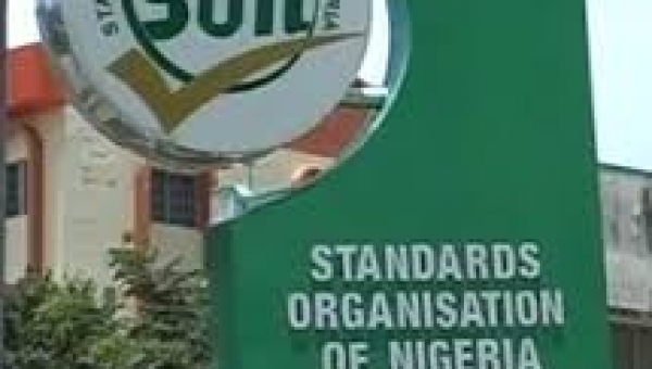 SON, Police raid markets, seize 504 cartons of suspected fake shaving sticks in Lagos